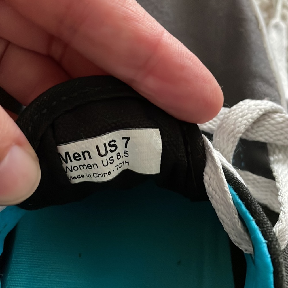 Vans Color Block - image 6